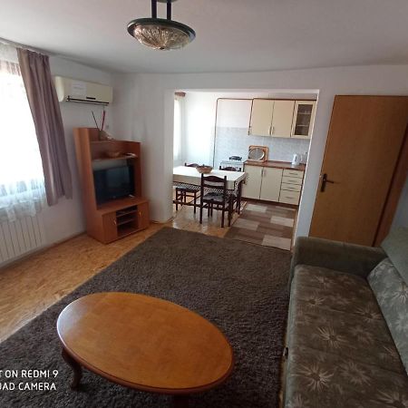 Almir Apartman Saraievo Exterior foto