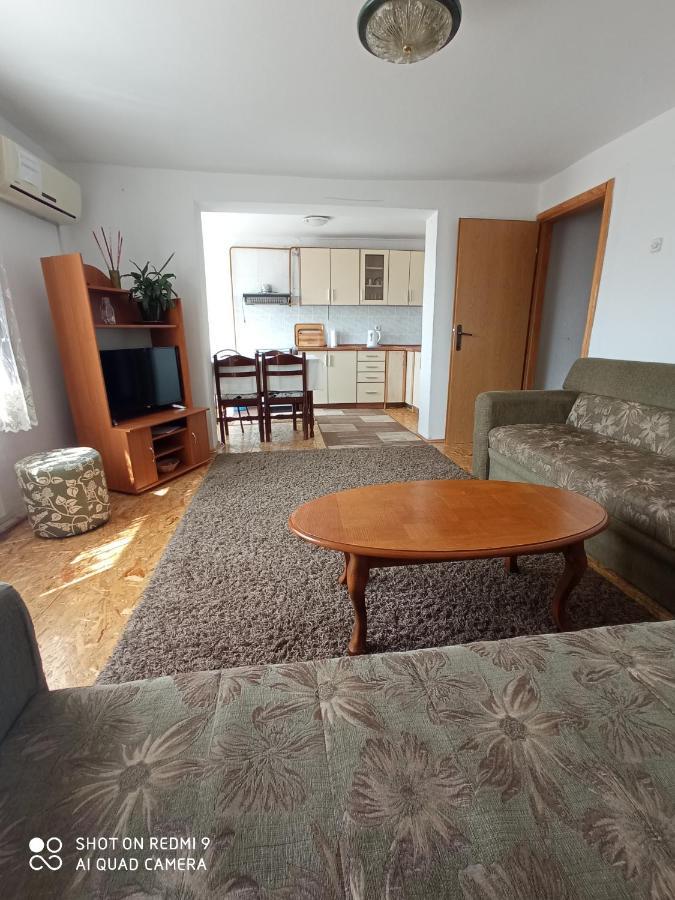 Almir Apartman Saraievo Exterior foto
