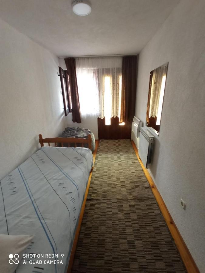 Almir Apartman Saraievo Exterior foto