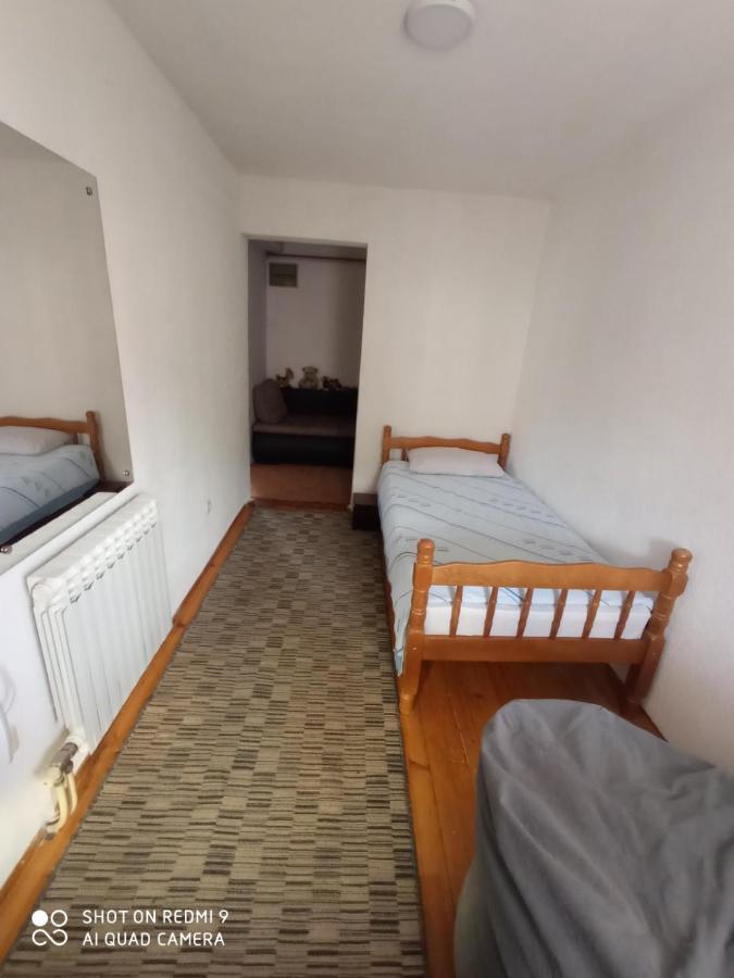 Almir Apartman Saraievo Exterior foto