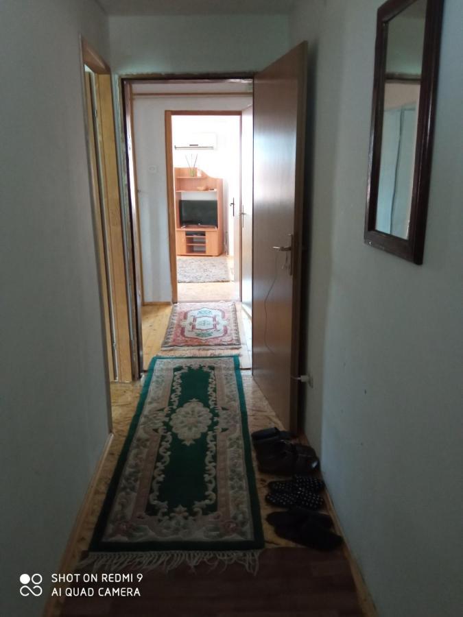 Almir Apartman Saraievo Exterior foto