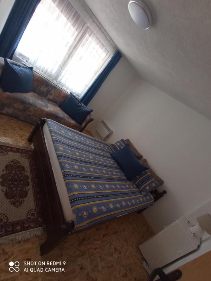 Almir Apartman Saraievo Exterior foto