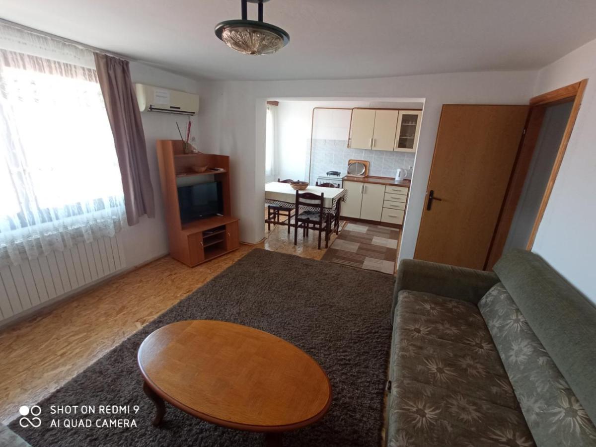 Almir Apartman Saraievo Exterior foto