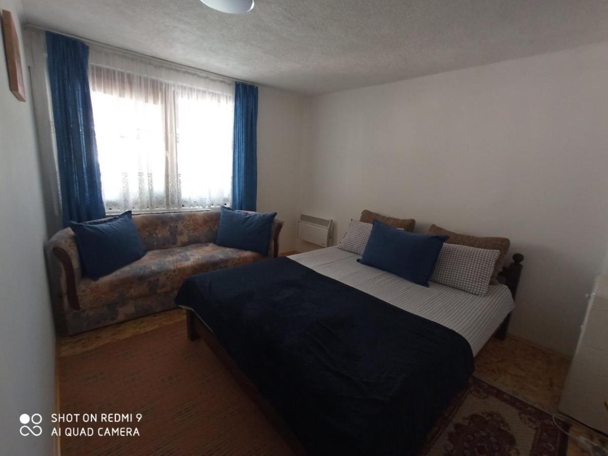 Almir Apartman Saraievo Exterior foto