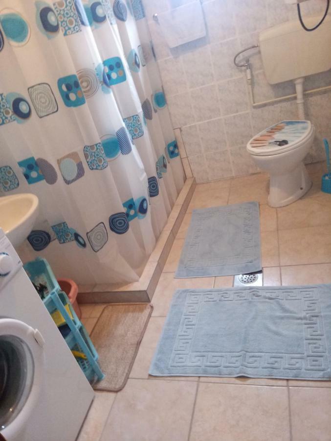 Almir Apartman Saraievo Exterior foto